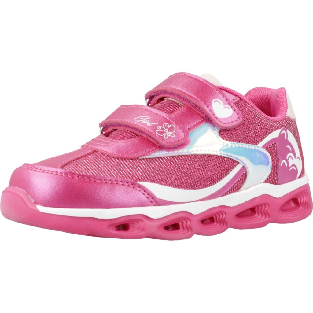 Zapatillas Niña Marca Chicco Modelo Carosine