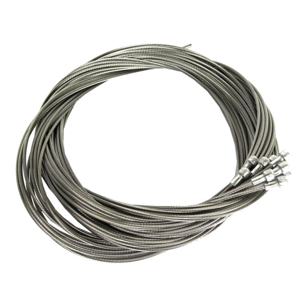 Pack 10 Cables De Freno 1600 Mm 708070