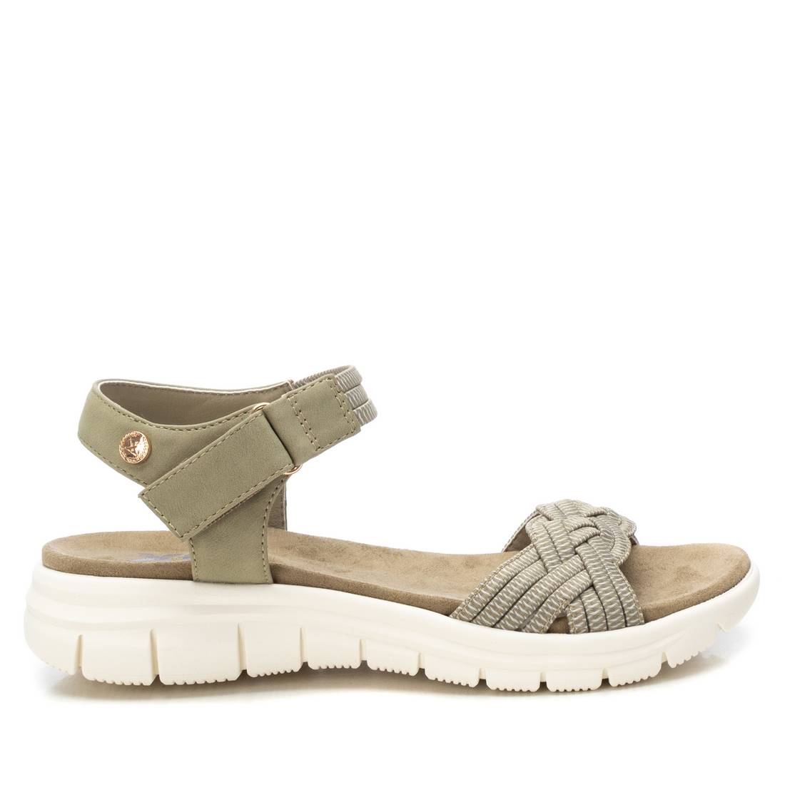 Xti - Sandalia Mujer - Calzado Cómodo y Versátil - Moda casual - Modelo  13031703