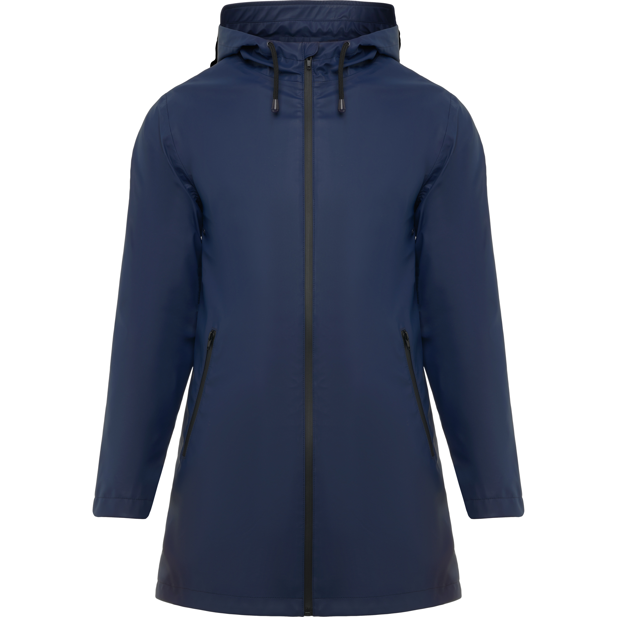 ROLY - SITKA WOMAN chubasquero impermeable entallado para mujer