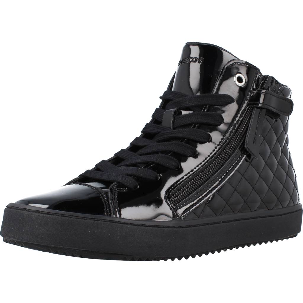 Botas Niña Marca Geox Modelo J Kalispera