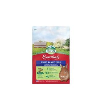 Oxbow Alimento para Conejos Adultos 4.5 Kg Fibra Saludable