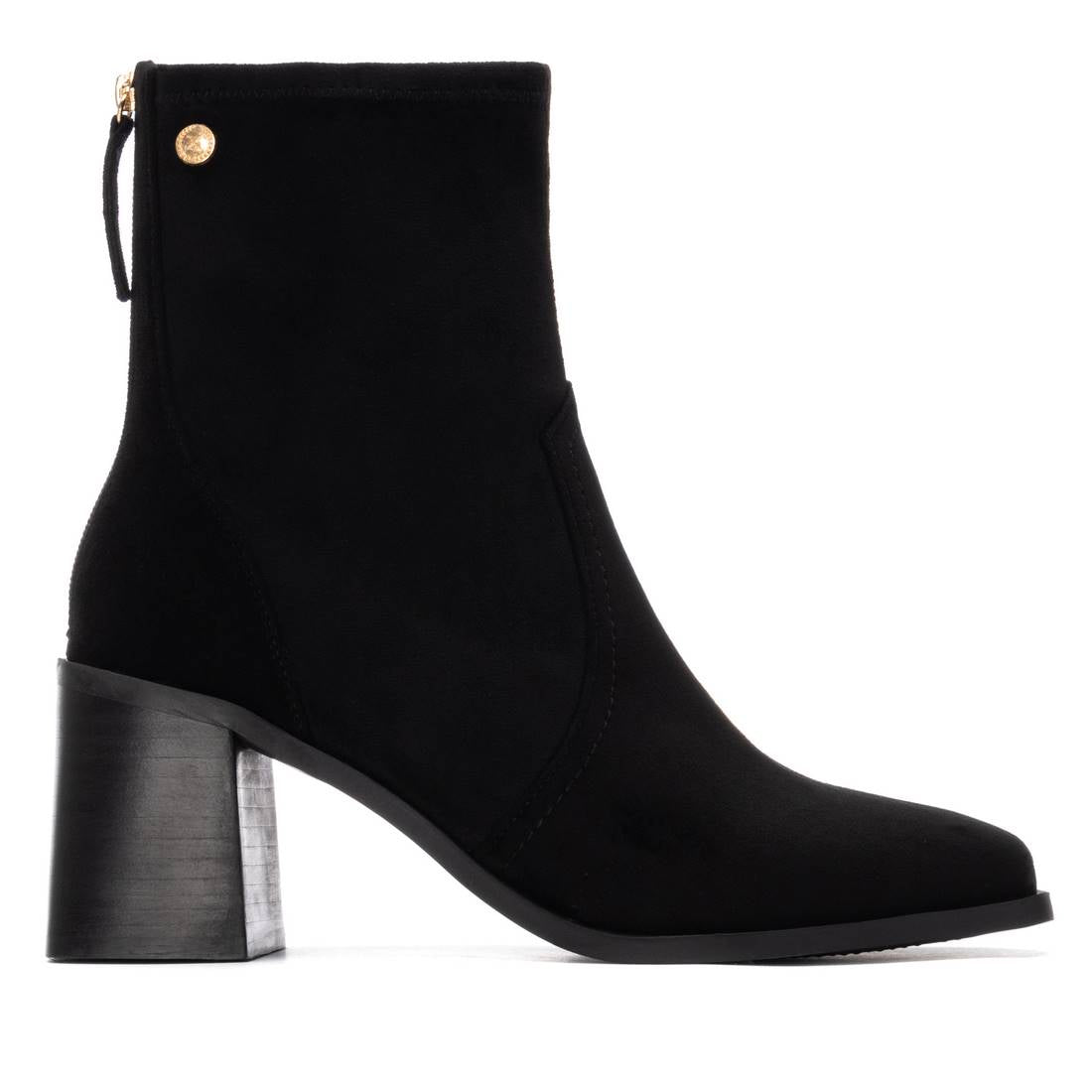 Xti - Botín Mujer - Calzado Cómodo y Versátil - Moda casual - Modelo 14464302
