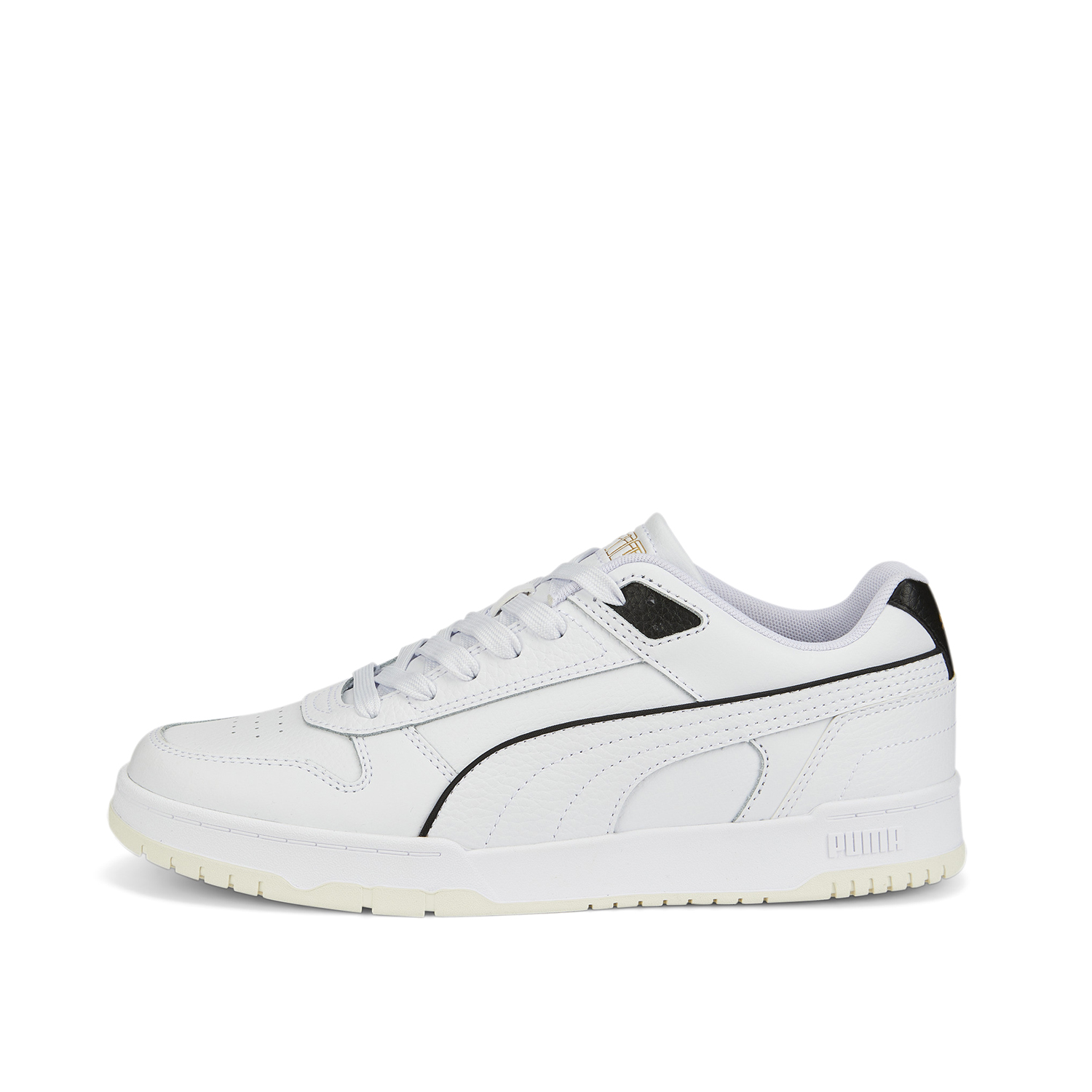 Puma - Rbd juego Bajo Blanco 386373-01