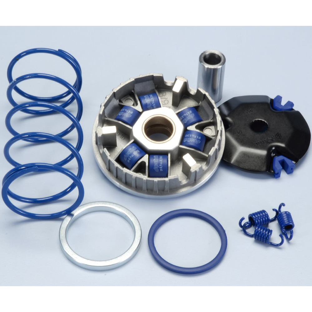 Kit Variador 241.670 PLN241670
