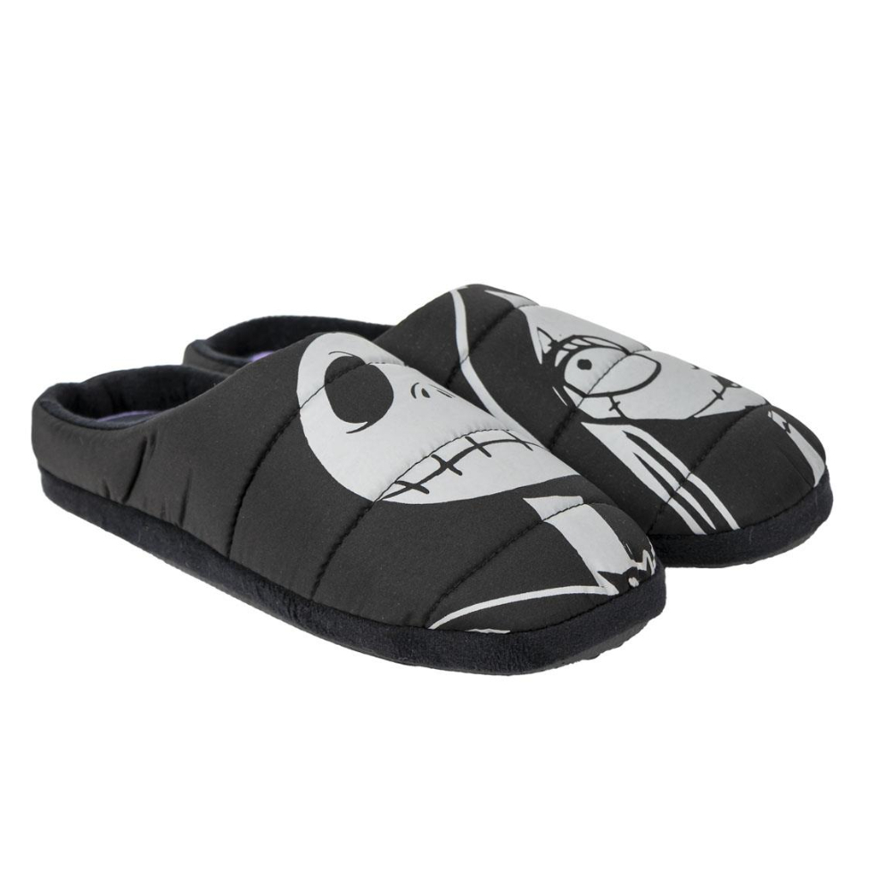Pesadilla Antes de Navidad Cerdá Zapatillas de Casa Hombre 76210