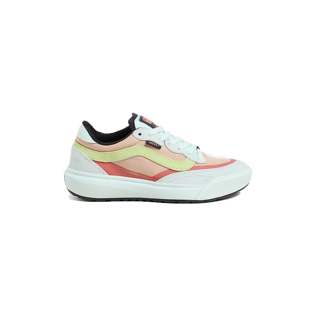 Zapatilla Vans mte ultrarange 2.0 se