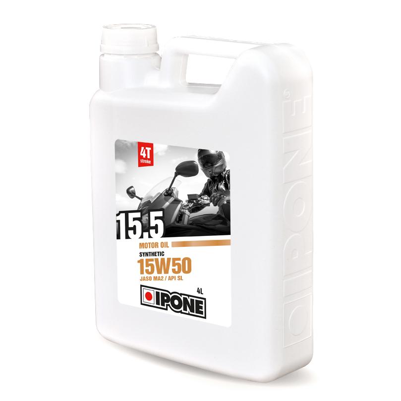Engine lubricating oil 15.5 - 4l 800063