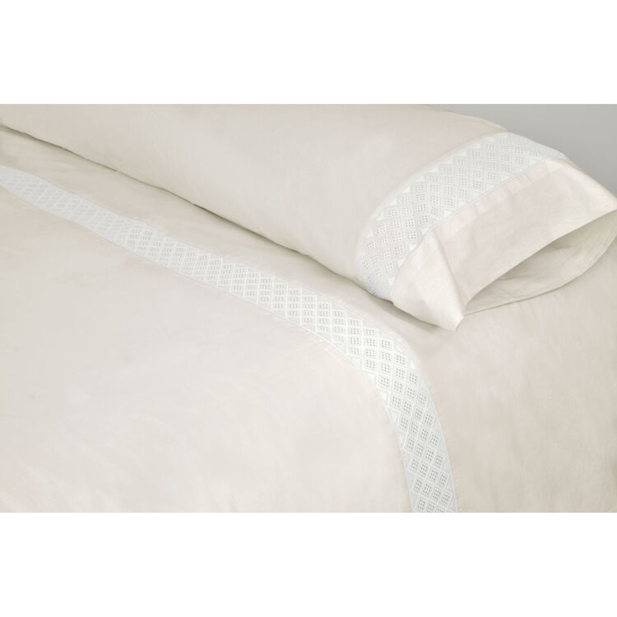PIERRE CARDIN  Juego Nórdico de 3 Piezas - Juego Nórdico Modelo  ELISA  - Juego Nórdico Tacto Extrasuave, Elegante + Confort y Estilo para tu dormitorio - Juego Nórdico Ideal para todas las estaciones