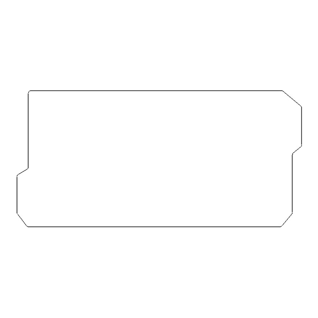 Protector De Pantalla Para Cuadro De Mandos Dashboard 21473W