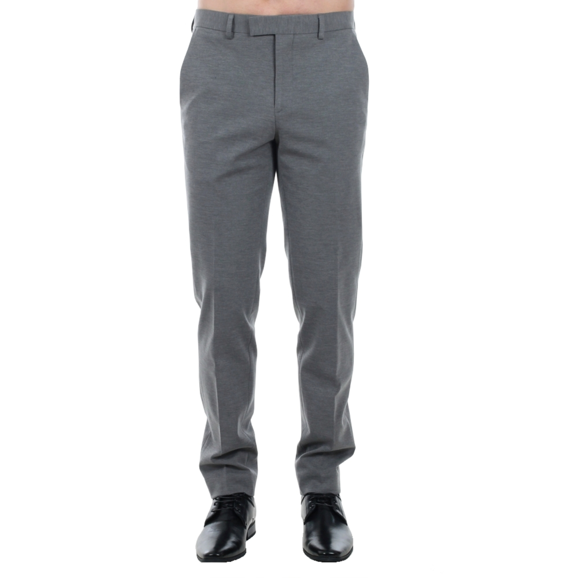 JACK&JONES Hombre Pantalon Jeans Vaqueros Chino slim fit 20158