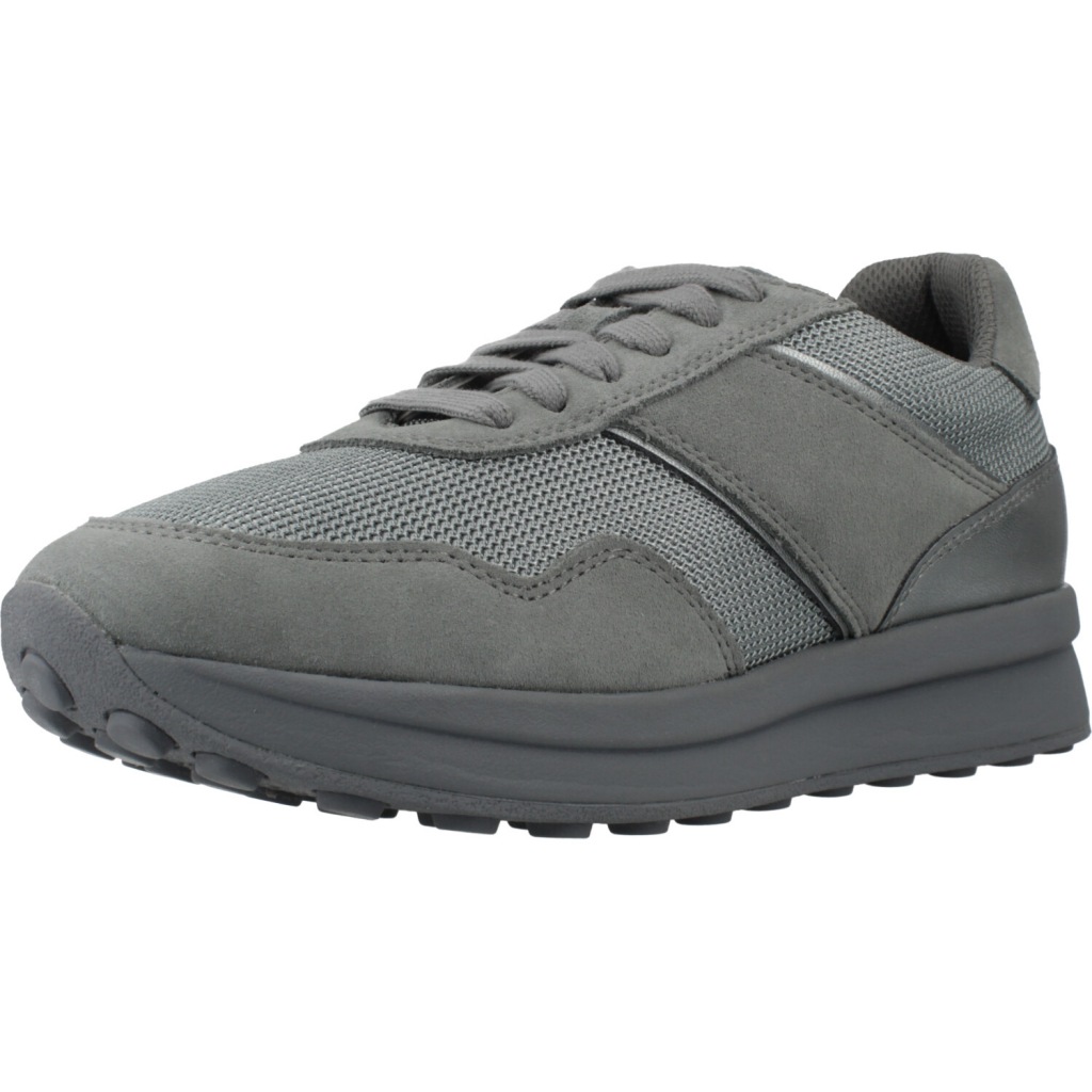 Zapatillas deportivas de Mujer Marca Geox Modelo D Runntix