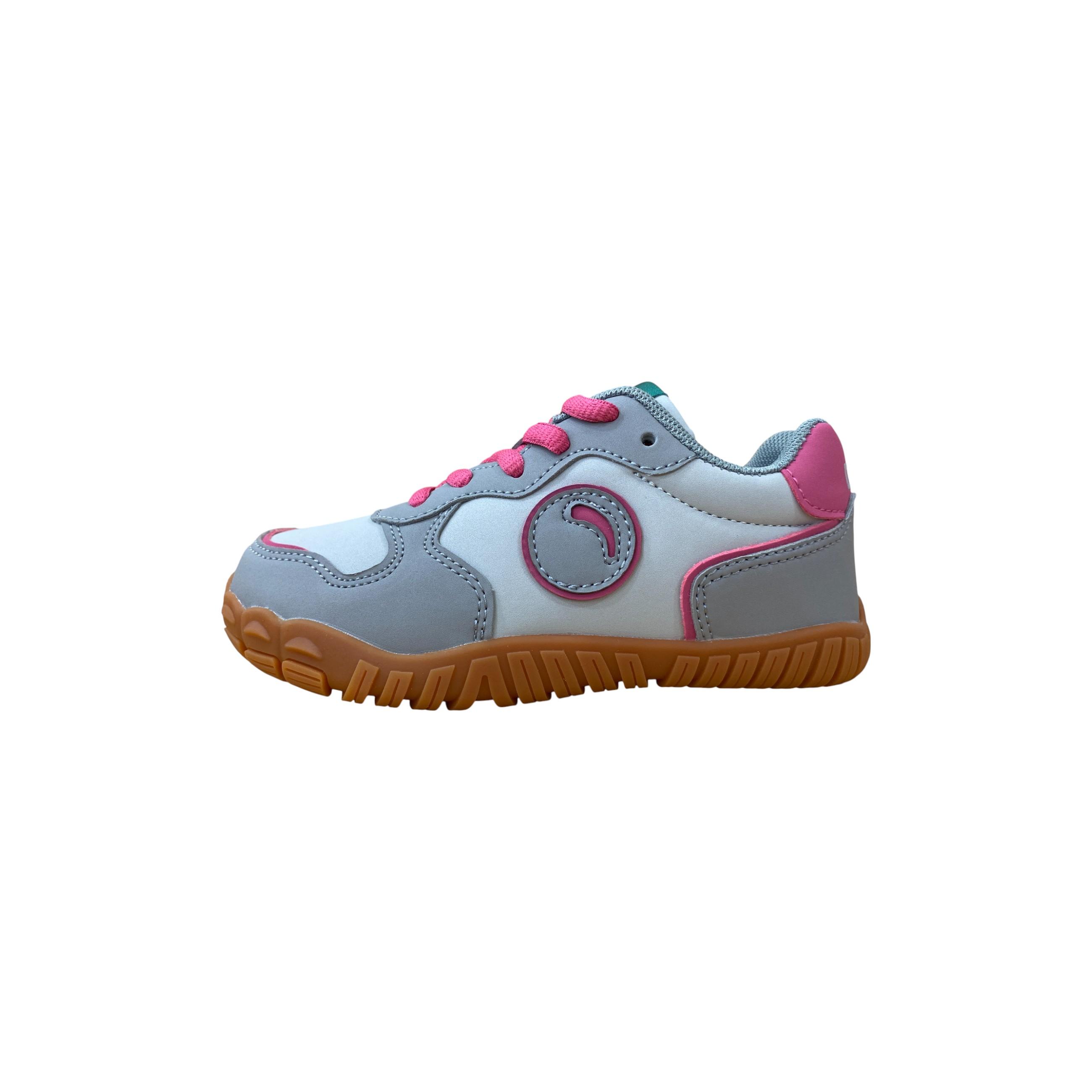 Gorila 65400 DEPORTIVA RESPETUOSA Gris