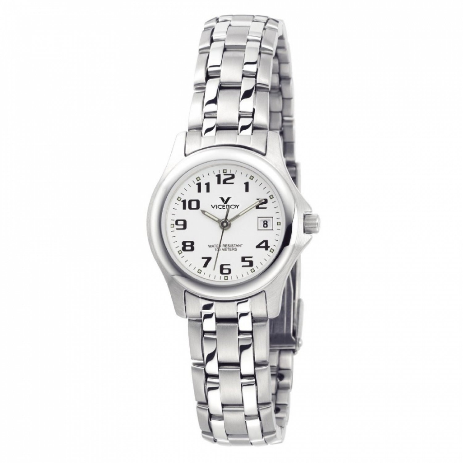 Reloj Viceroy Grand 46210-04 niña acero