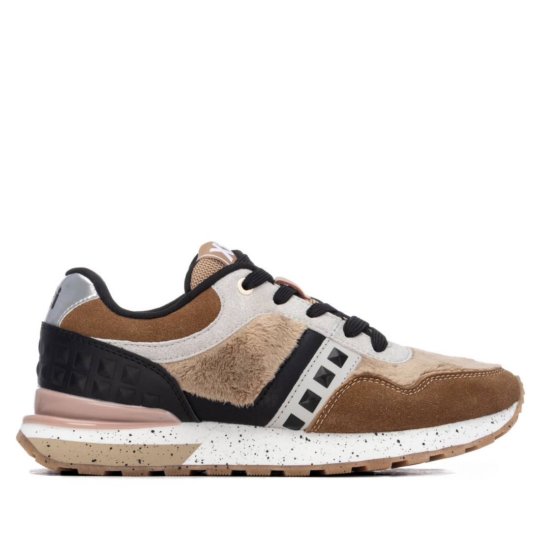 Xti - Zapatilla Mujer - Calzado Cómodo y Versátil - Moda casual - Modelo  14611003
