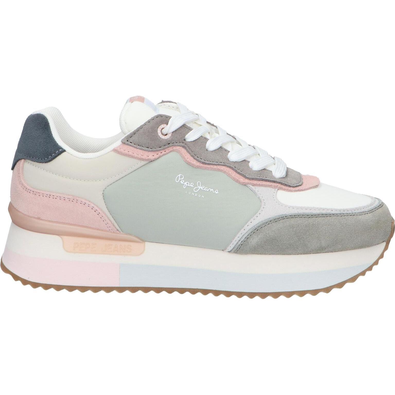 Women's sports Pepe Jeans PLS60034 RUSPER CLASS 674CASTING