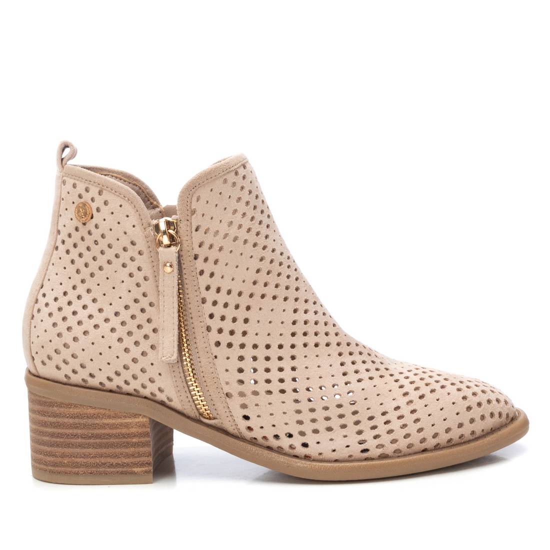 Xti - Botín Mujer - Calzado Cómodo y Versátil - Moda casual - Modelo  14396101