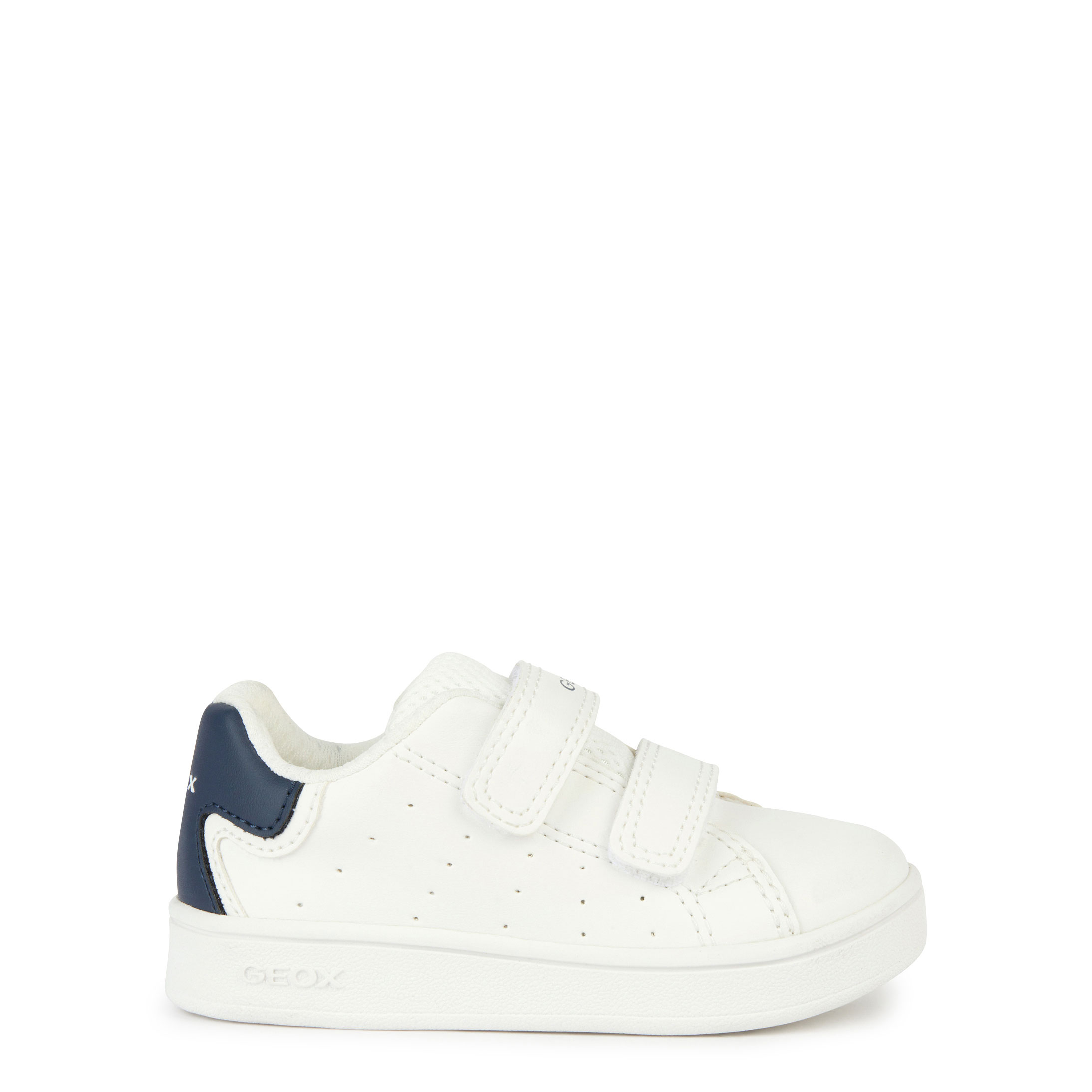 Geox Zapatillas Eclyper Boy Blancas B365LA 000BC-C0899 , para Niños