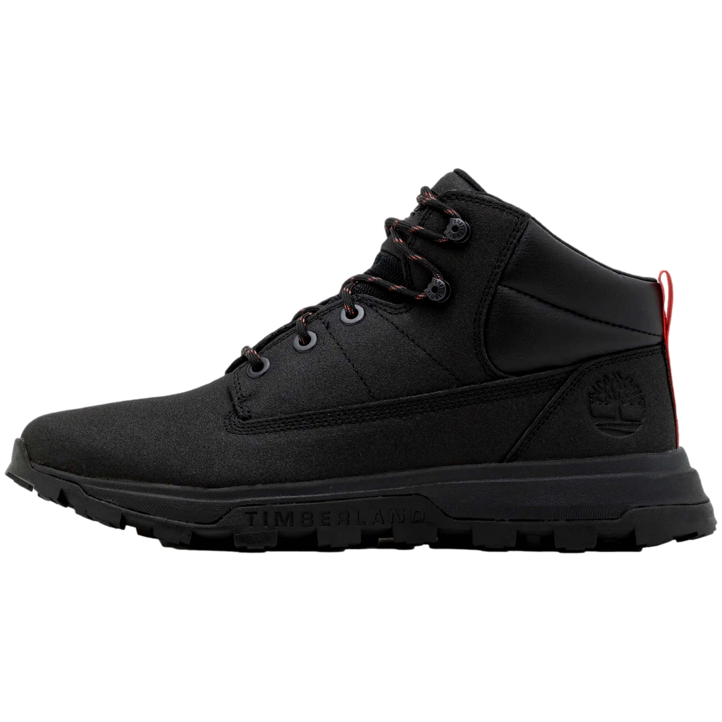 Calzado Sportswear marca Timberland modelo Tb0A2Drz0011M para hombre en color negro