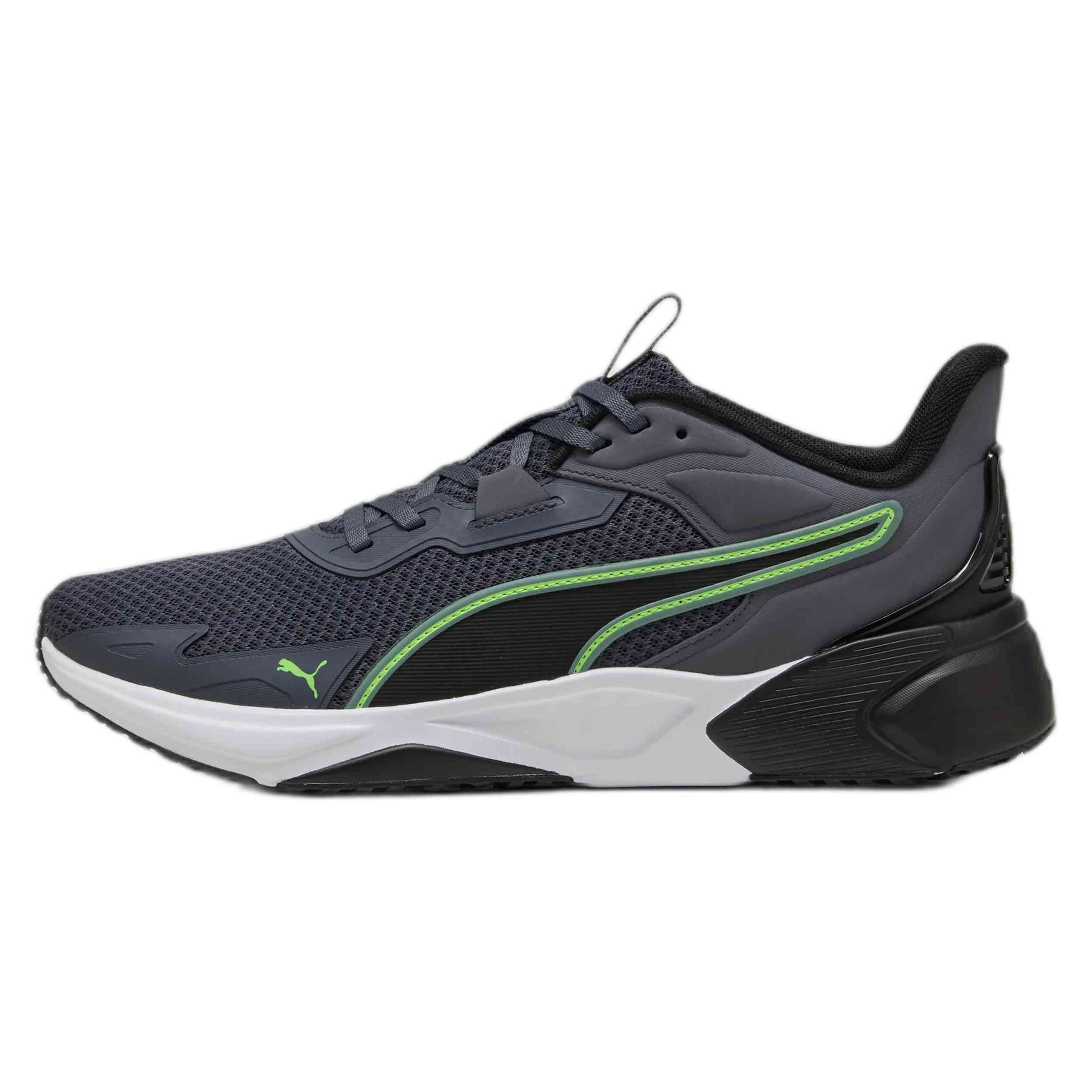 Zapatillas Sneakers Puma modelo 310798-03 para Hombre en color Gris