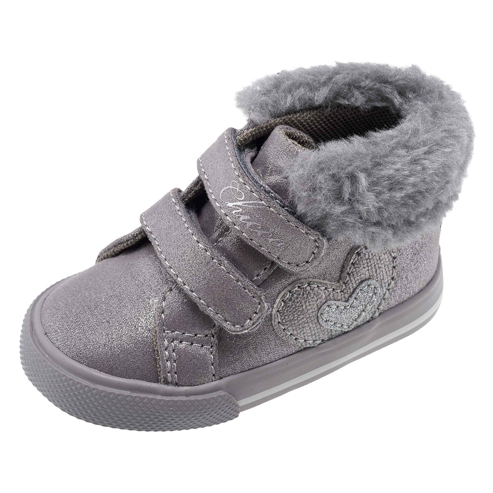 Botas Chicco GLAM para Niña - Elegante Diseño