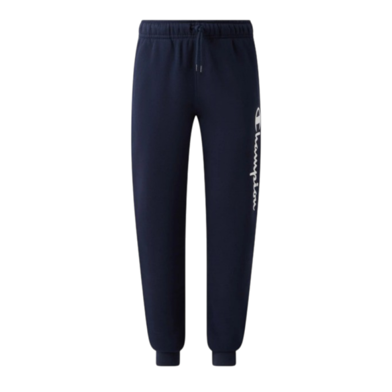 Pantalon De Chandal Azul Marino Champion Rib Cuff Pants Para Niño