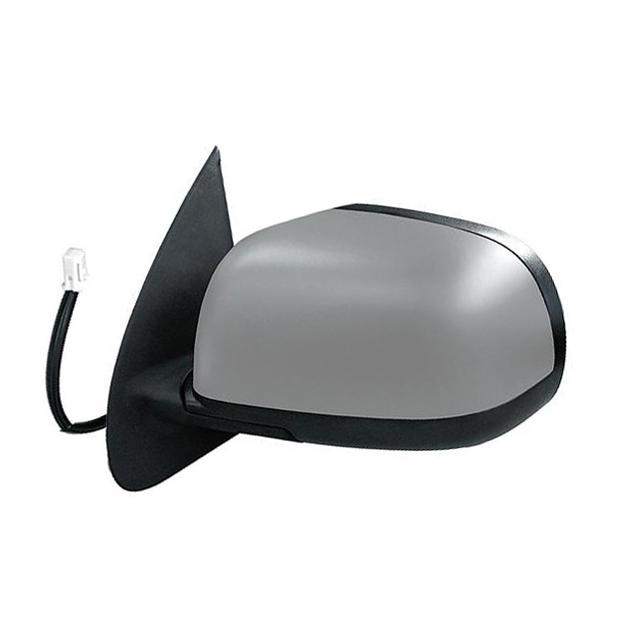 Espejo Retrovisor Completo Izquierdo 27389025
