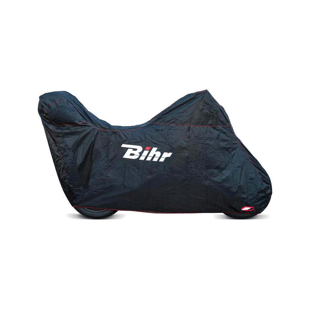 Funda Exterior De Moto Tc H2o+ Top - Protección Resistente Contra La Lluvia Y La Intemperie 445639