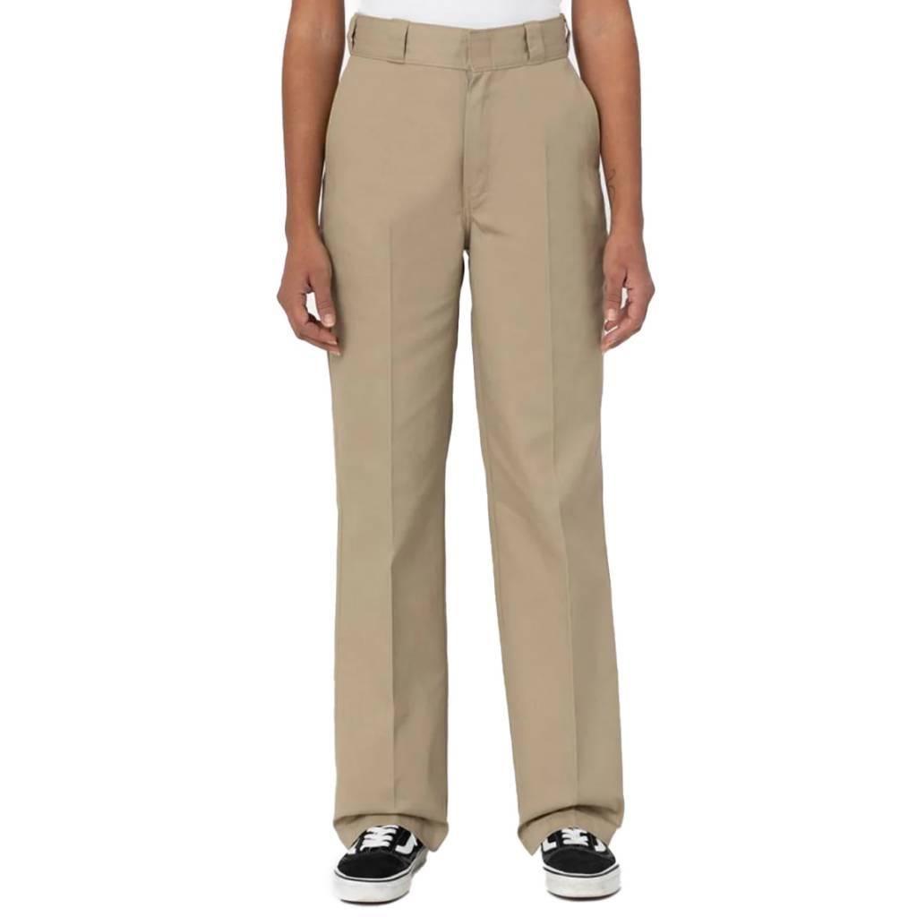 Pantalones Mujer Marca Dickies Modelo 874 Work Pant Rec W