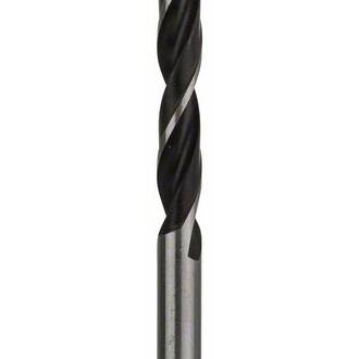 BROCA ESPIRAL PARA MADERA 10*80/120MM - 5 PIEZAS - B 2608596307