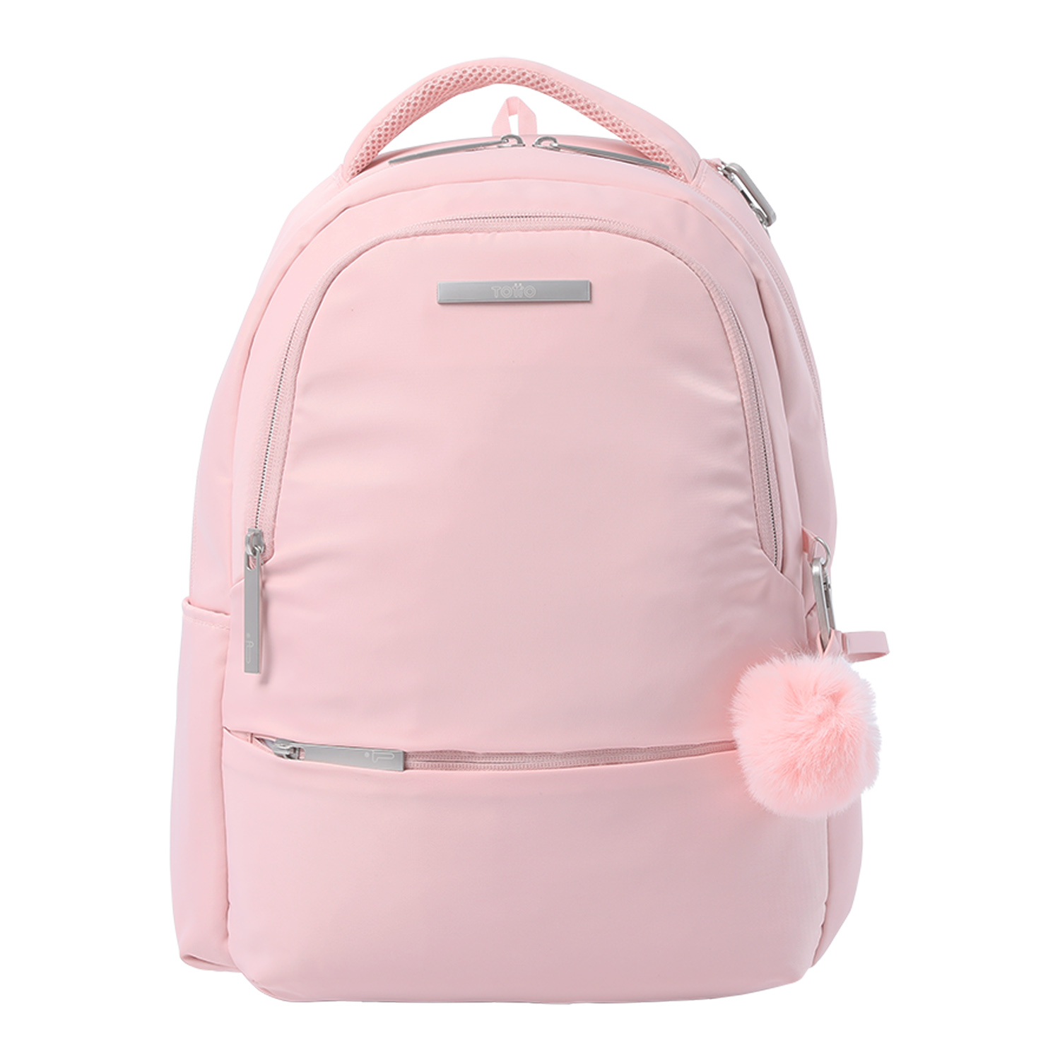 Totto Mochila ejecutiva Adelaide 2 2.0 Material: Poliéster 30 x 42 x 14 cm