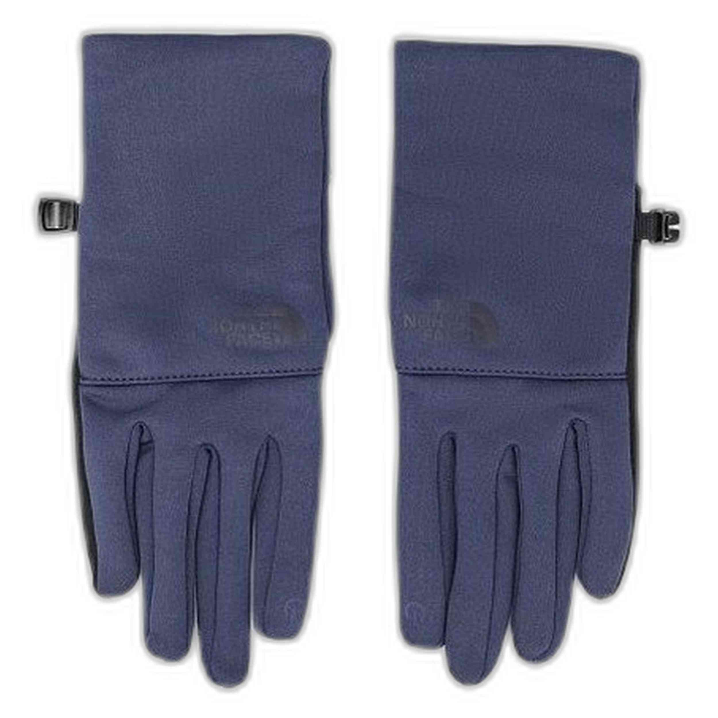 Guantes The North Face modelo NF0A4SHA8K21 para HOMBRE en color Azul