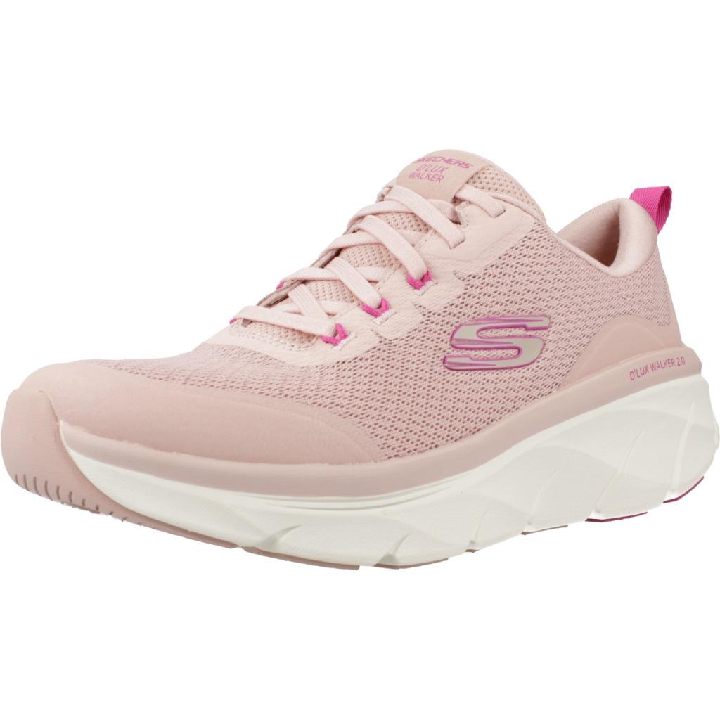 Zapatillas deportivas de Mujer Marca Skechers Modelo 150095s