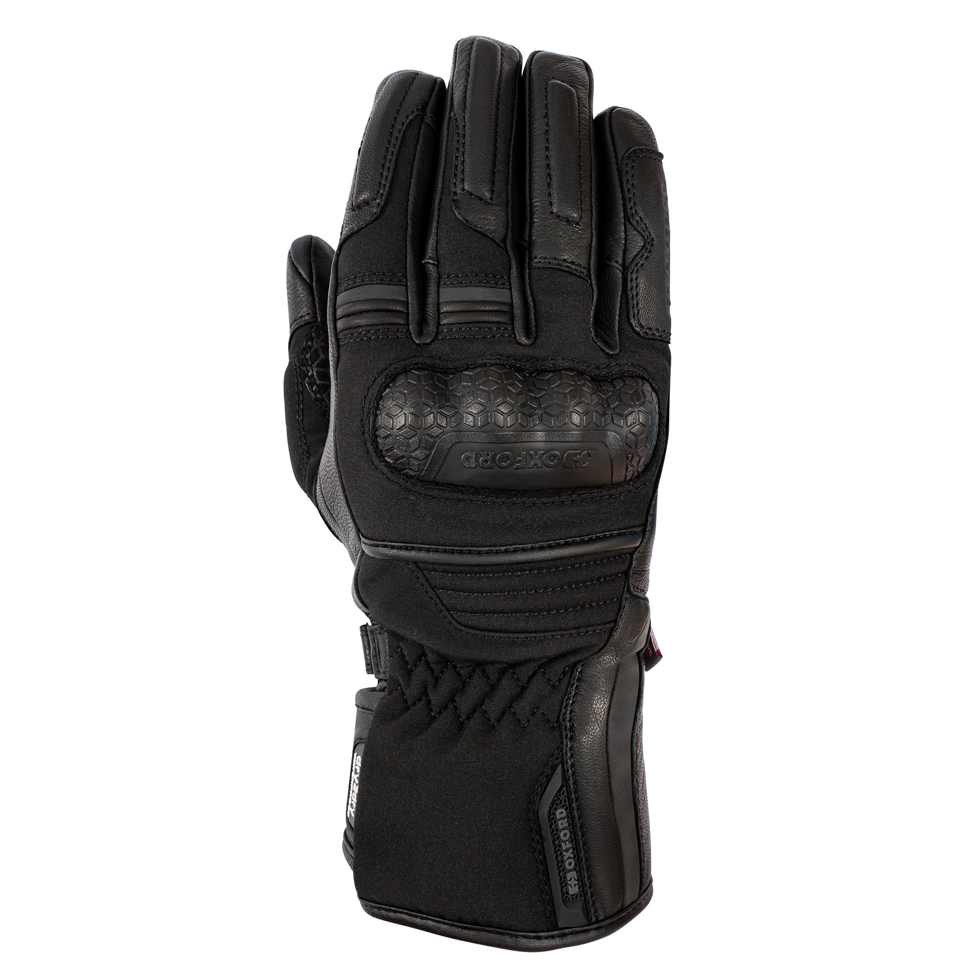 Guantes Oxford Hexham Wp Mujer   Ce U