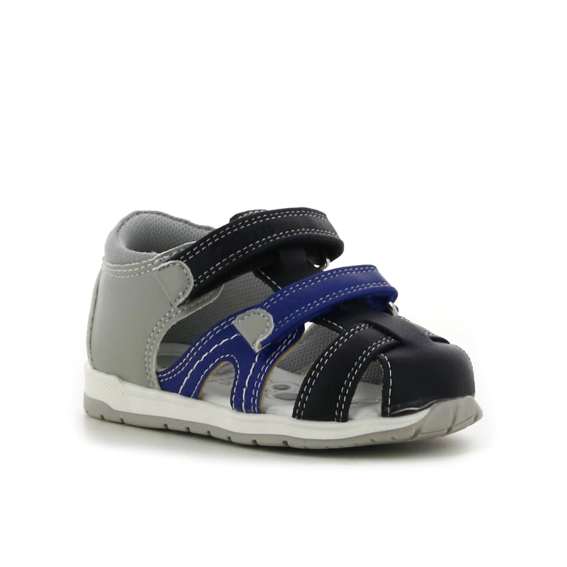 Sandalias Chicco GABRIEL Marino para Niño y Bebés