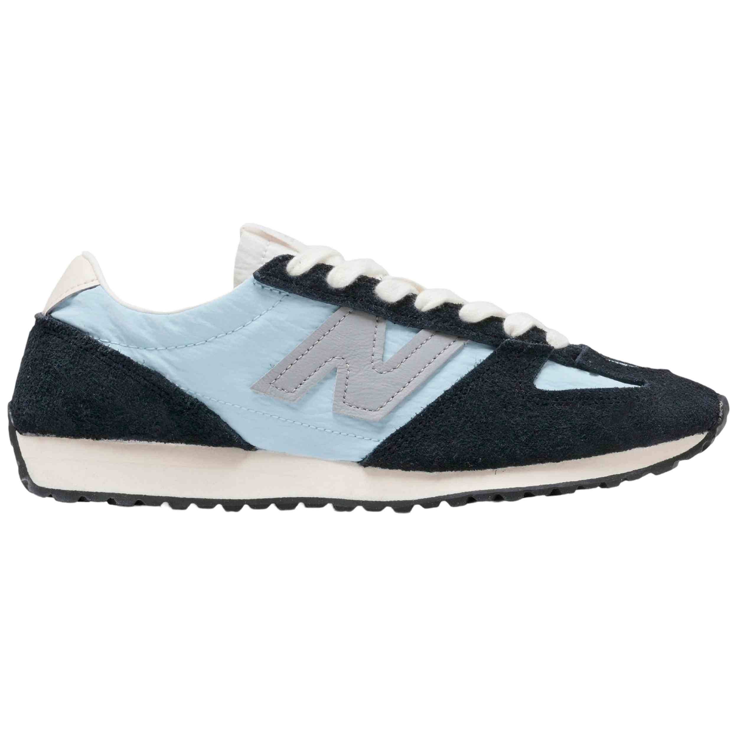 Zapatillas New Balance modelo U471AB para hombre y mujer en color Azul