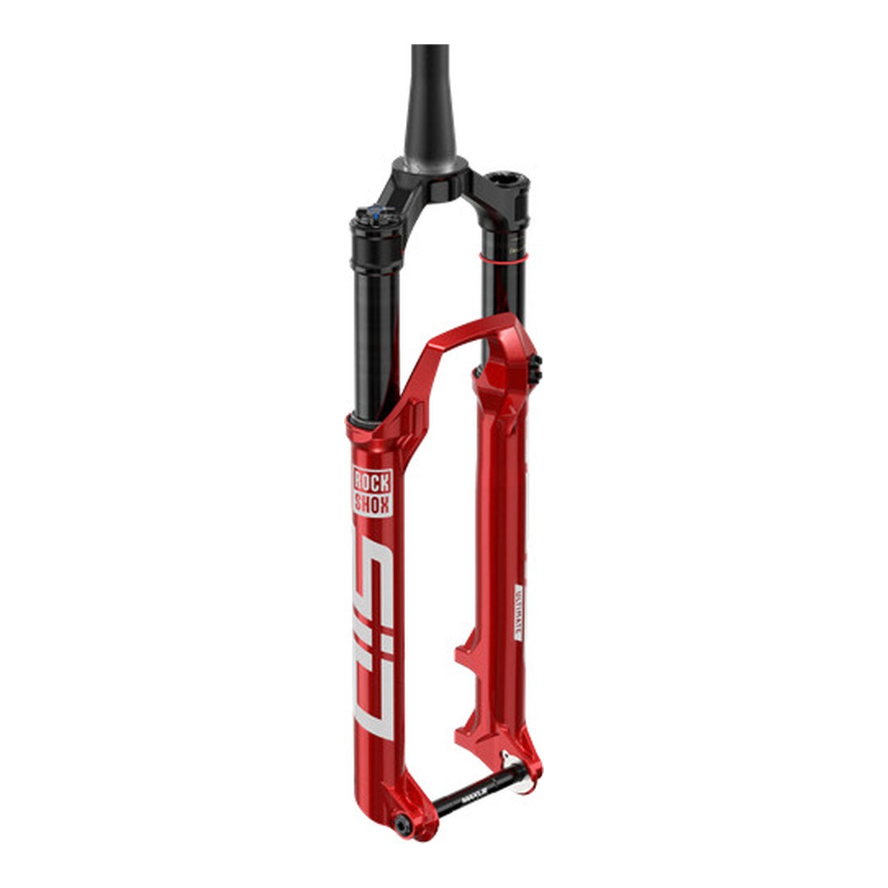 Horquilla Para Bicicleta 3P Remote 29 Boost 15X110 44Offset Tape Debonair D1 Sid 35 Ultimate Race Day 00.4020.957.005