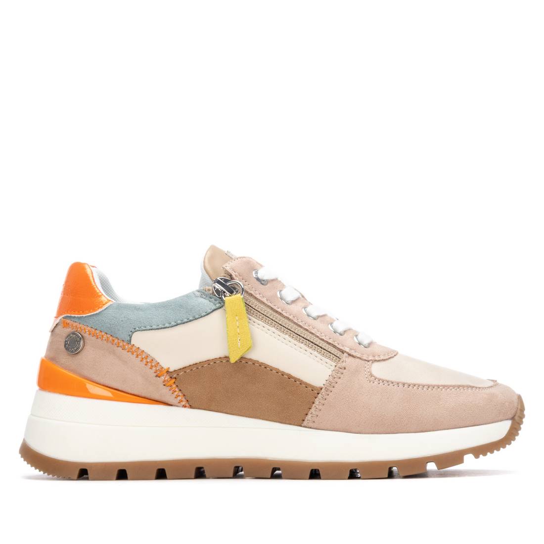 Refresh - Zapatilla Mujer - Calzado Cómodo y Versátil - Moda casual - Modelo  17512702