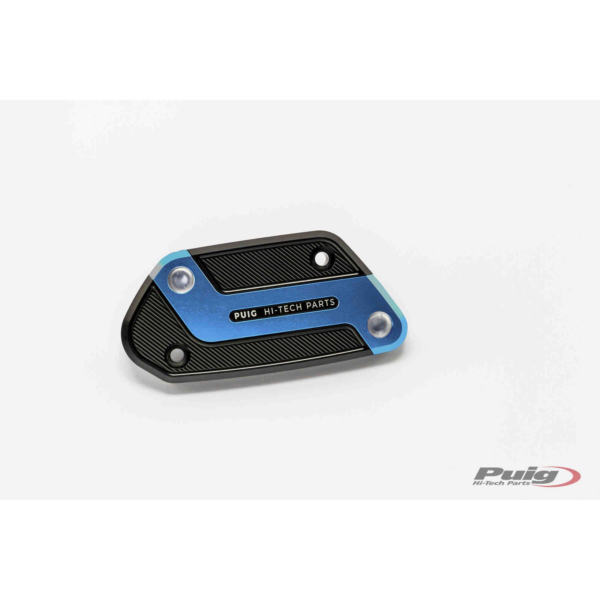 Tapa Deposito Liquido De Embrague 9282A