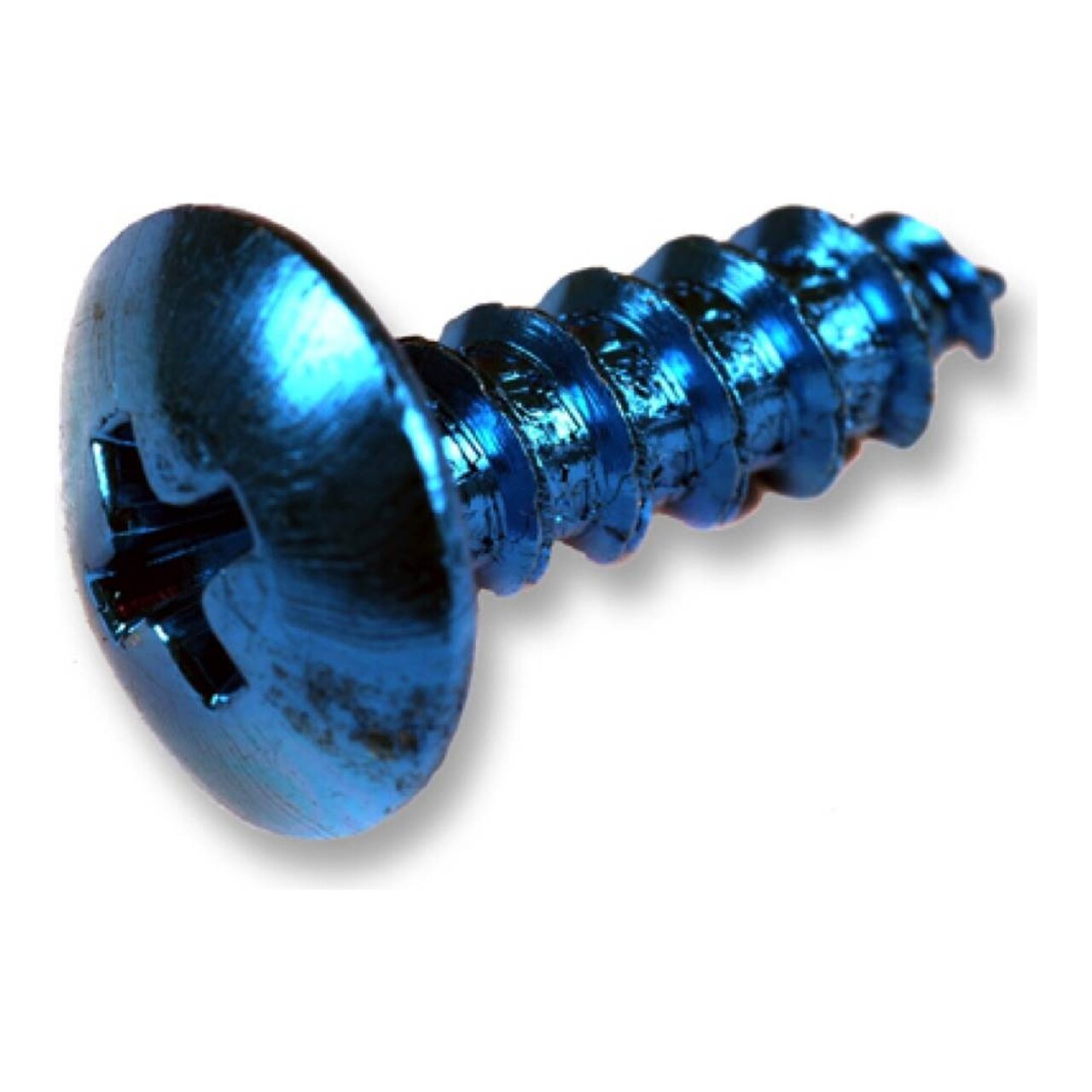 Tornillos Rosca Chapa En Colores Y Medidas RC630AZ 6X30-6X30