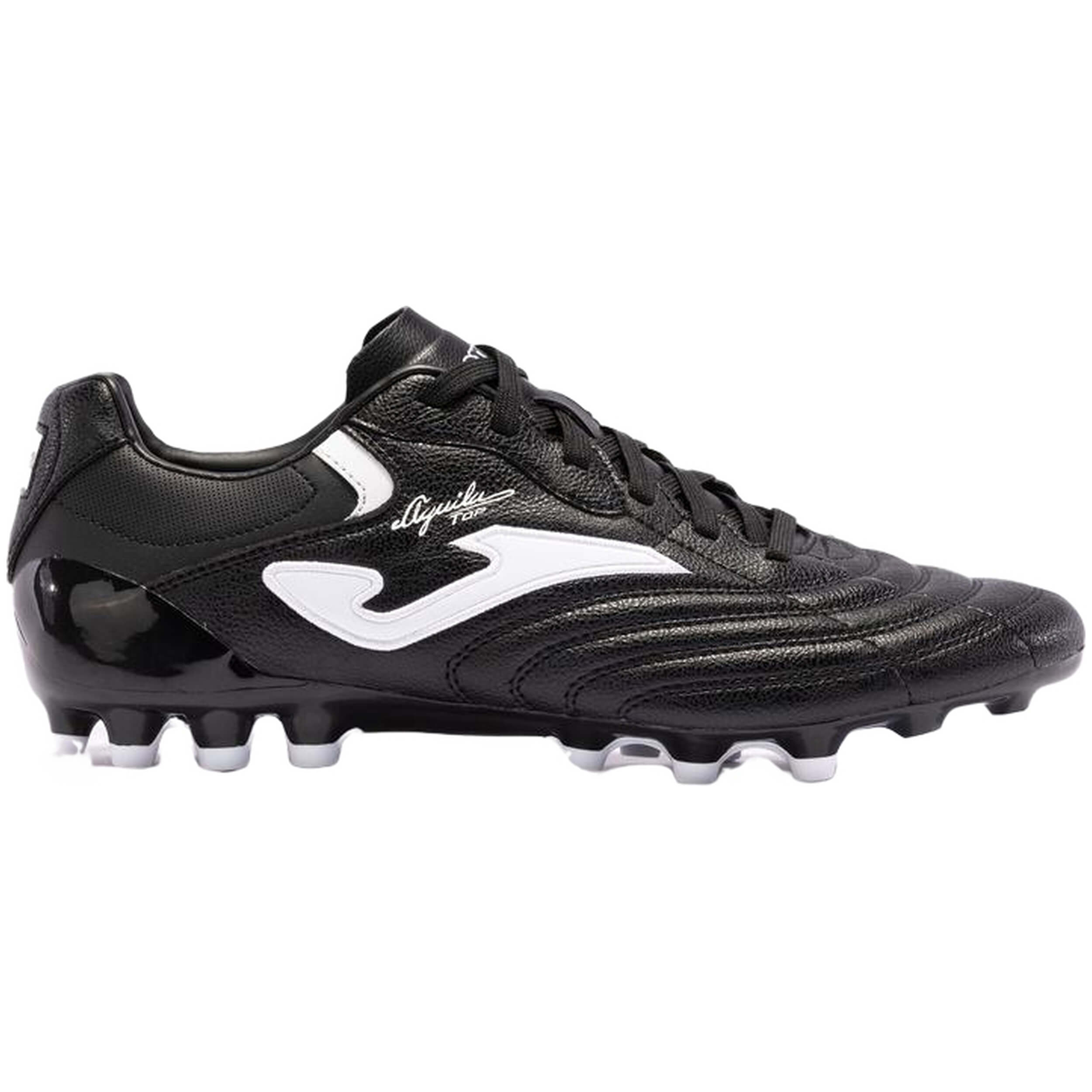 Bota Fútbol Joma Hombre Negra ACUS2401AG