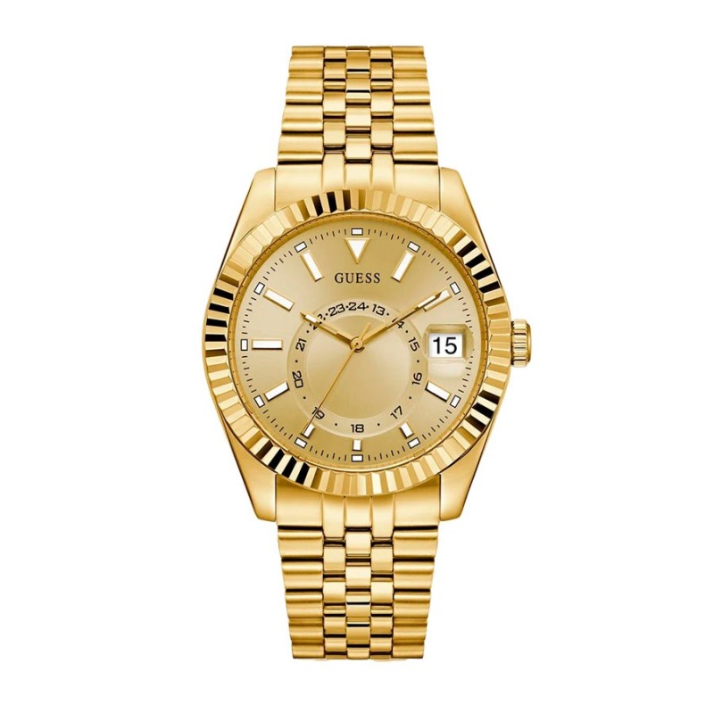 Reloj Guess Jaden GW0977G2 Hombre