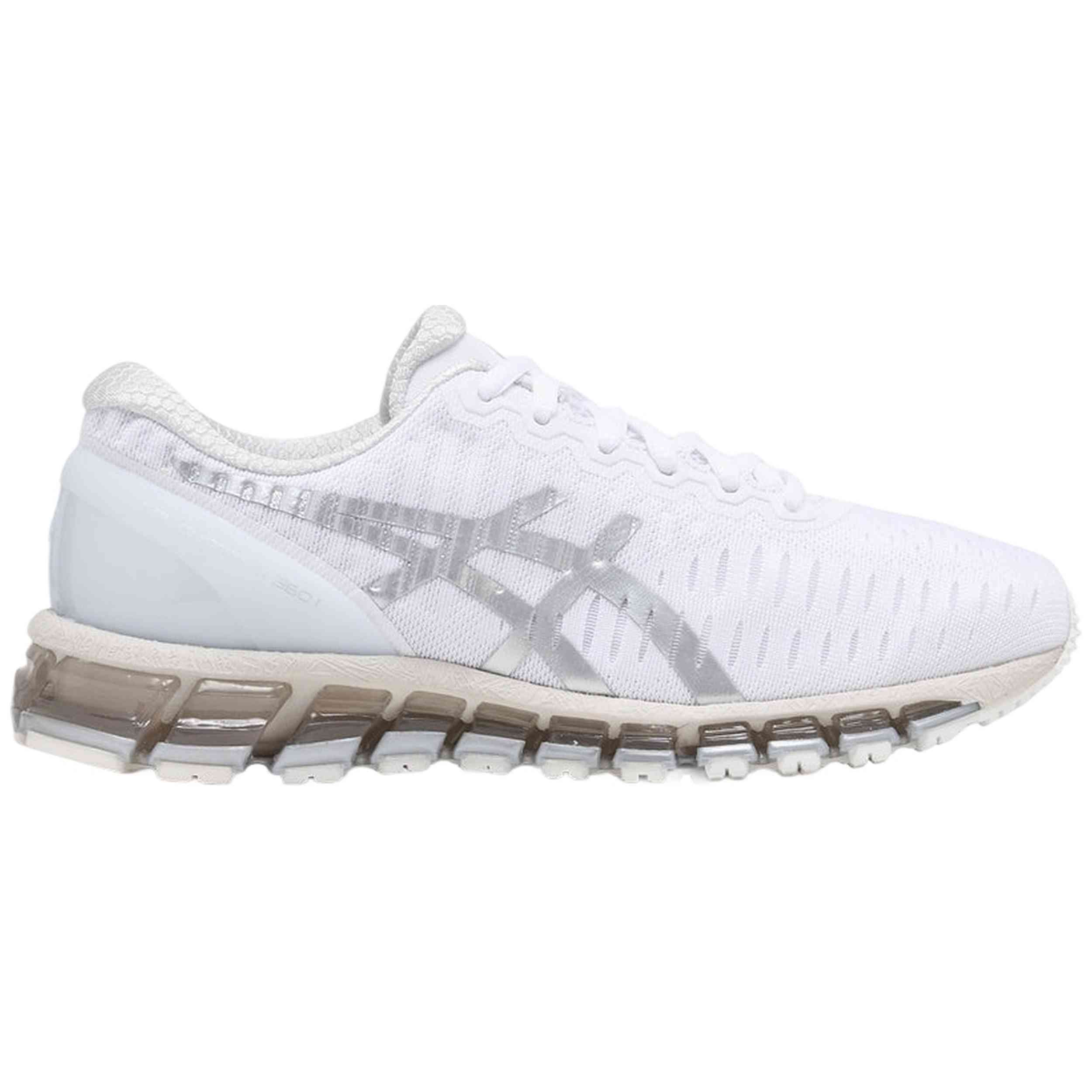 Zapatillas Asics modelo 1203A730-101 para Hombre en color Blanco