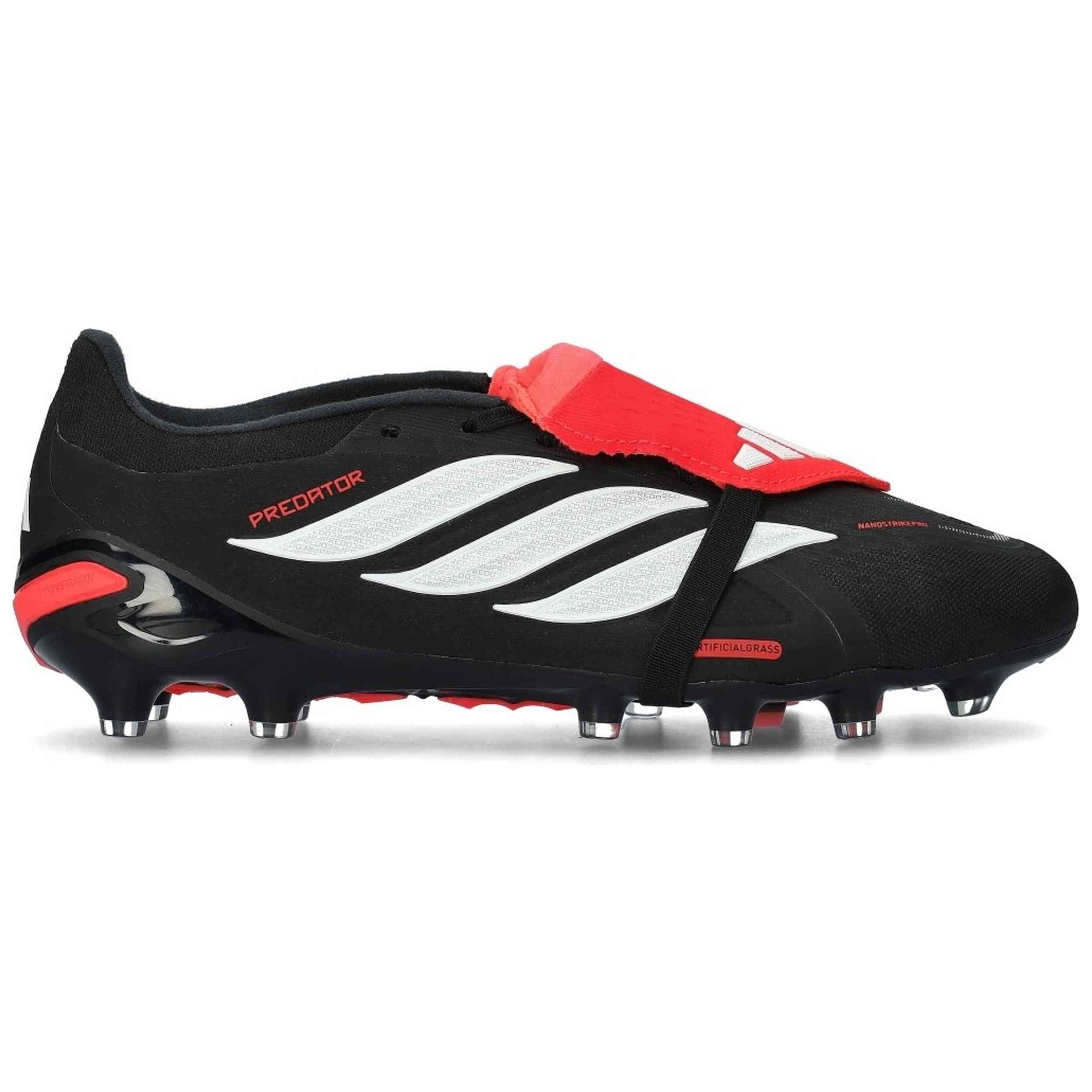 Botas Fútbol Tacos adidas Predator Pro Ft AG MKP