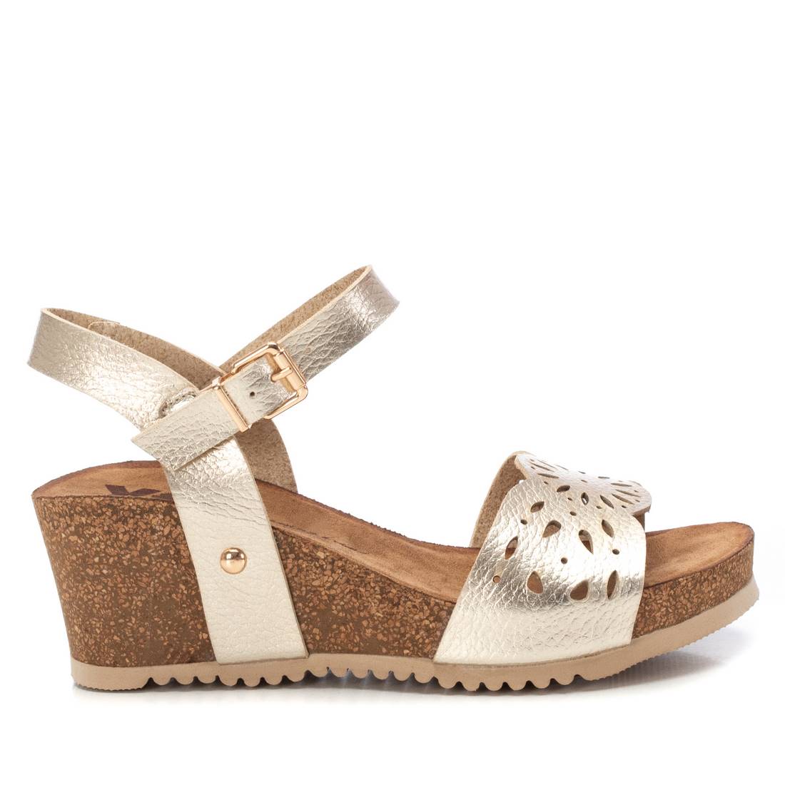 Xti - Sandalia Mujer - Calzado Cómodo y Versátil - Moda casual - Modelo  13028103