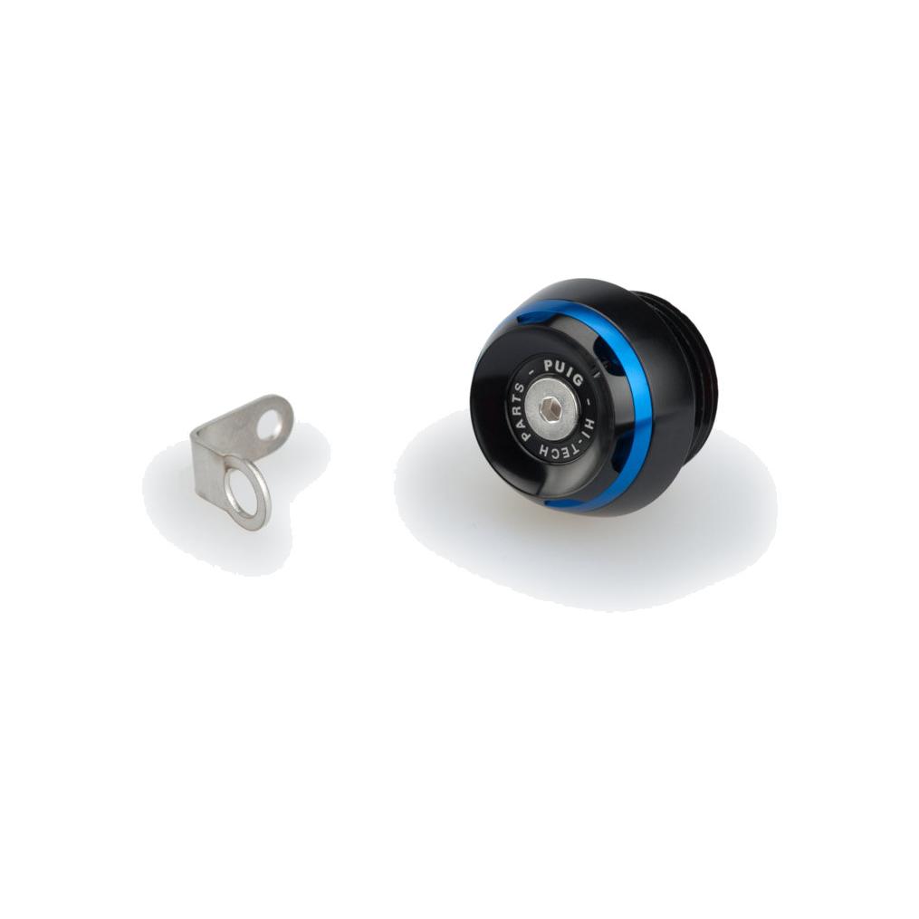 Tapon Aceite Carter Aluminio 20344A