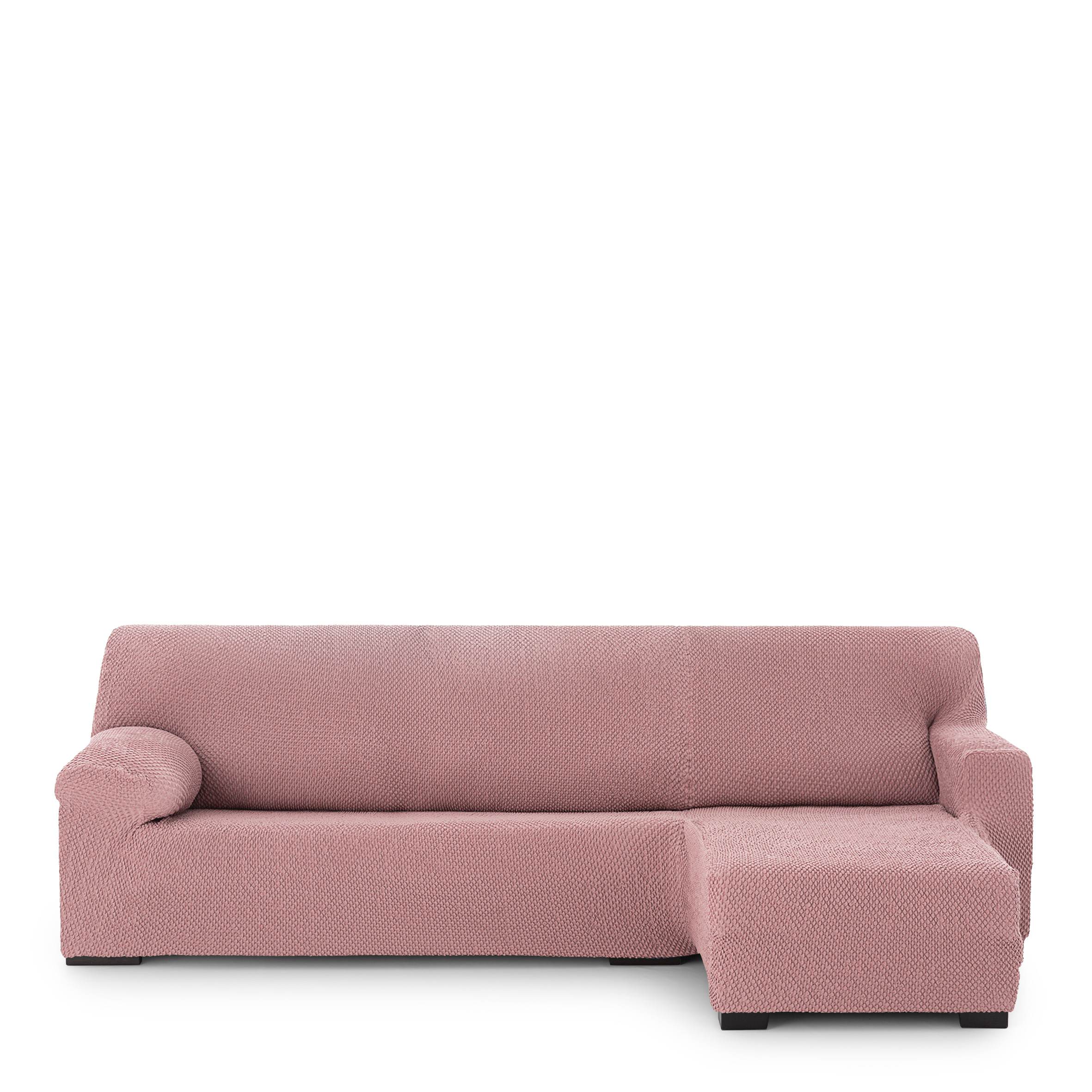 Funda Chaise Longue brazo corto derecha bielástica Thor