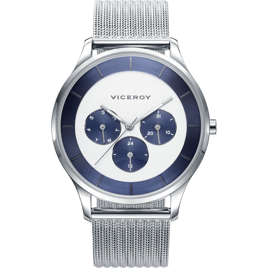 Viceroy  Clock 42301-37  , para Hombre