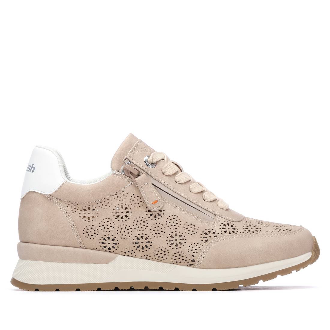 Refresh - Zapatilla Mujer - Calzado Cómodo y Versátil - Moda casual - Modelo  17513107