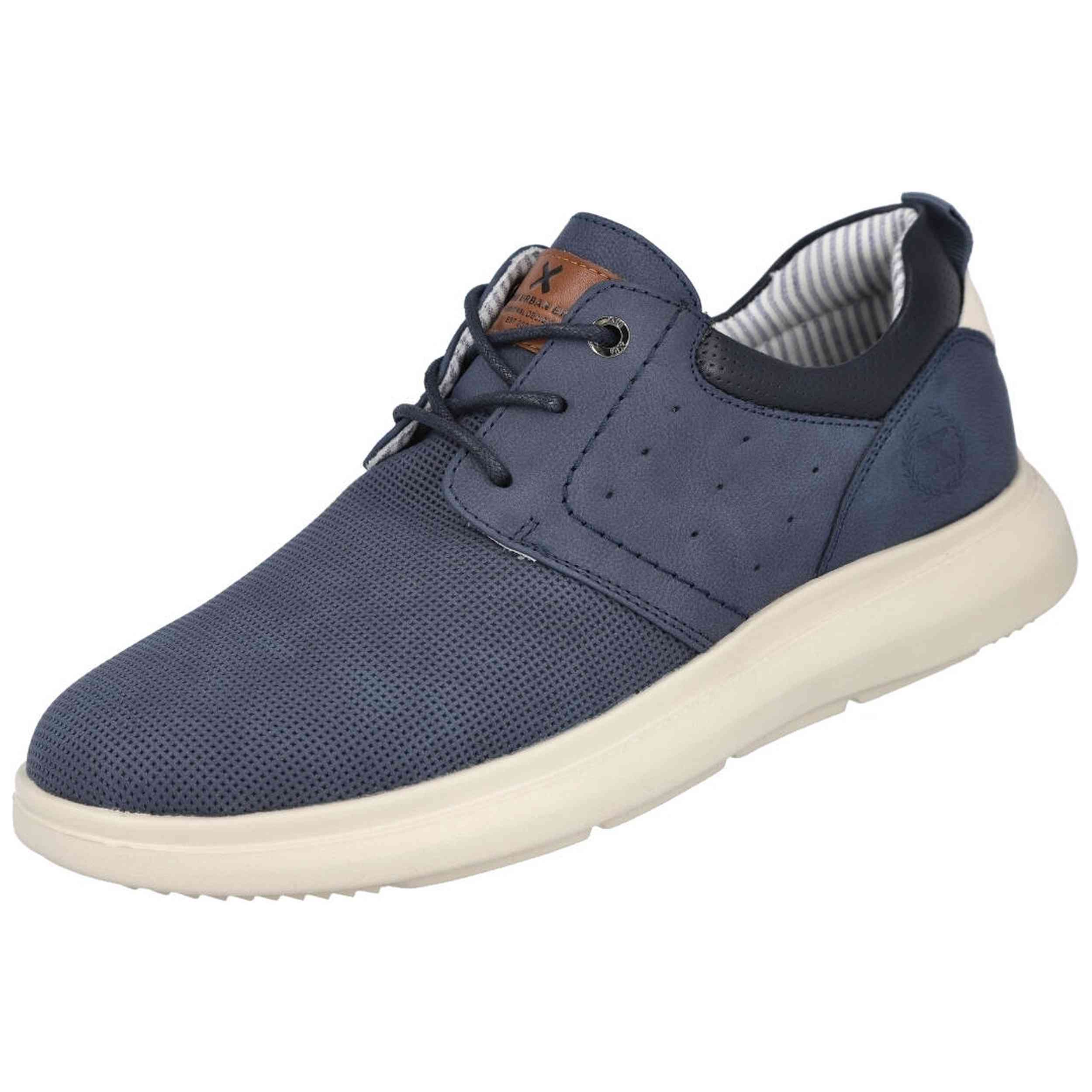 Zapatos Xti modelo 070-833780 para Hombre en color Azul